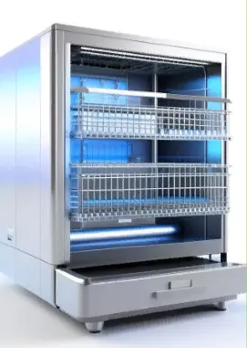 Замена помпы Electrolux