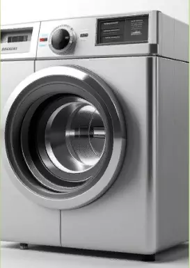 Стиральные машины Electrolux